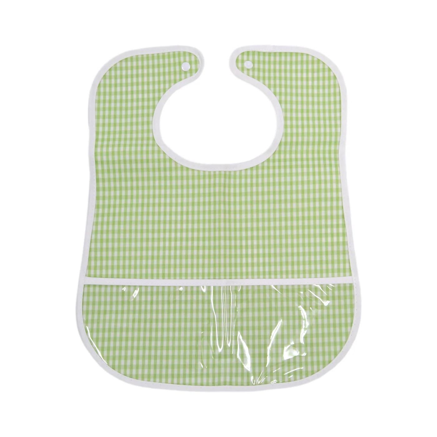 TRVL Clean Up Bib