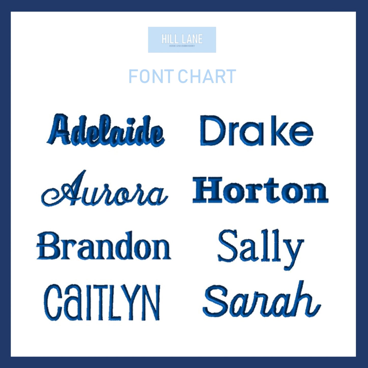 Pagoda Christmas Tree Tea Towel