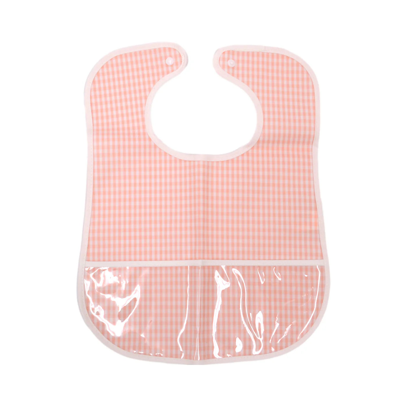 TRVL Clean Up Bib