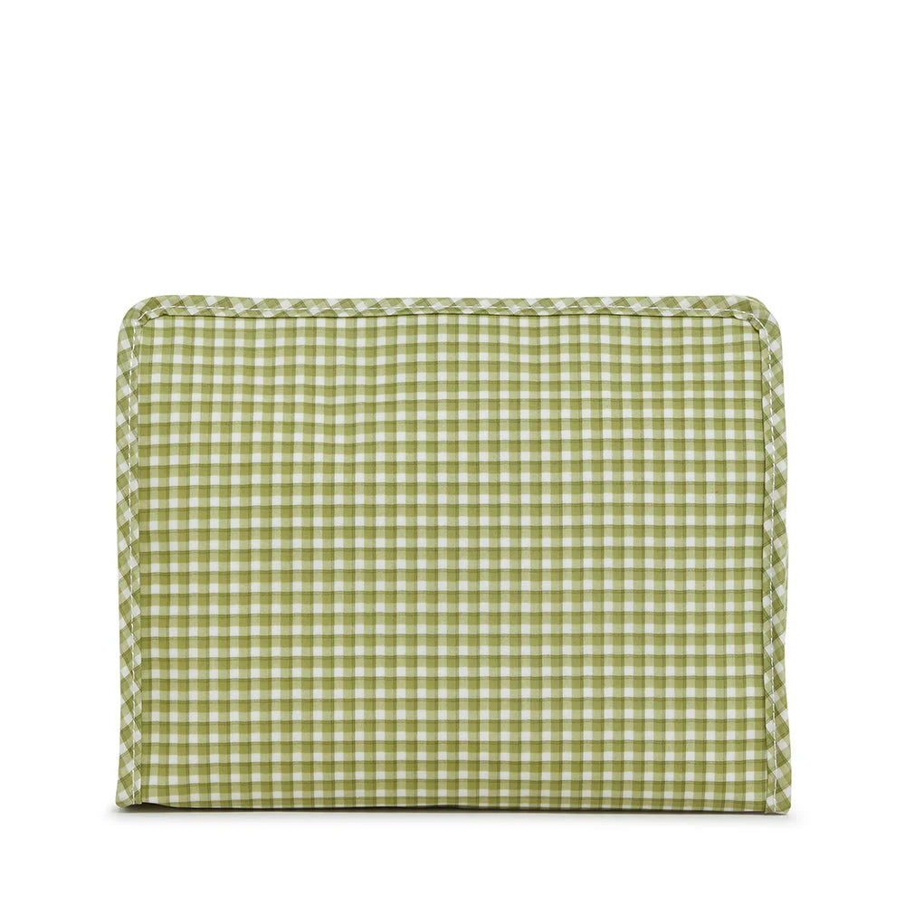 TRVL Roadie Large Zip Pouch