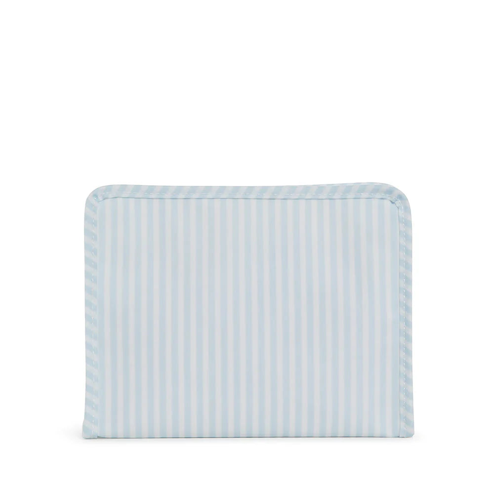 TRVL Roadie Medium Zip Pouch