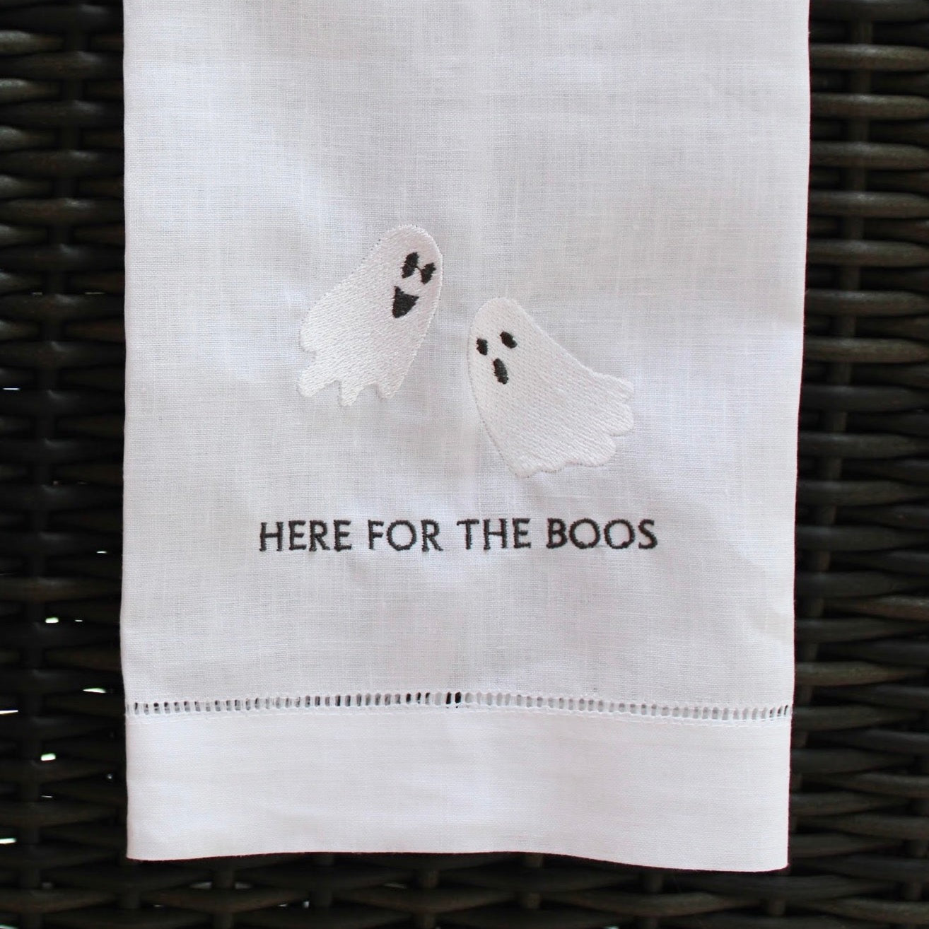 Here for the Boos Tea Towel