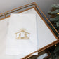 Nativity Tea Towel